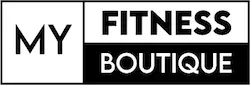 My Fitness Boutique Logo