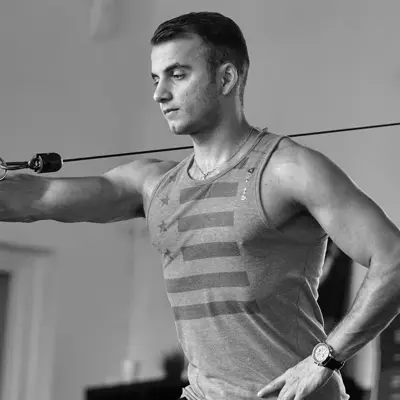 Valentin (Trainer)