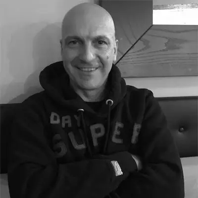 Antimo (Trainer)
